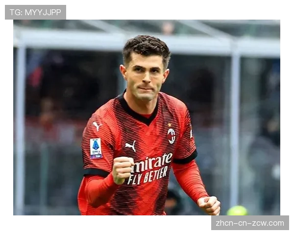 转会传闻：米兰与切尔西就普利西奇潜在回归展开初步接触