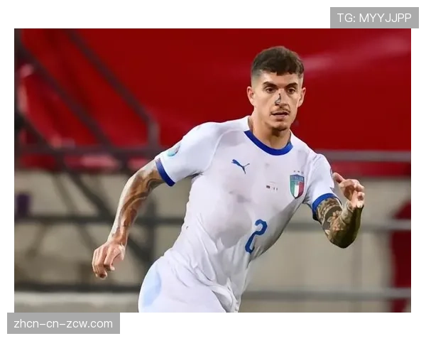 官方：那不勒斯后卫迪洛伦佐因伤赛季报销