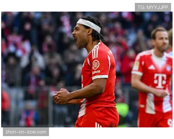 格纳布里后插上直塞助攻，拜仁边锋展现出色进攻意识